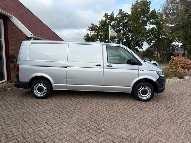 Volkswagen TRANSPORTER 2.0 TDI L2H1 TRENDLINE ACHTERKLEP CRUISE CONTROL