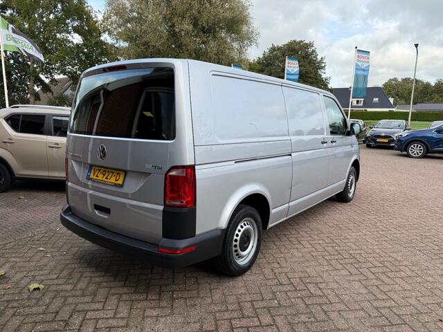 Volkswagen TRANSPORTER 2.0 TDI L2H1 TRENDLINE ACHTERKLEP CRUISE CONTROL