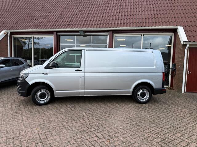 Volkswagen TRANSPORTER 2.0 TDI L2H1 TRENDLINE ACHTERKLEP CRUISE CONTROL