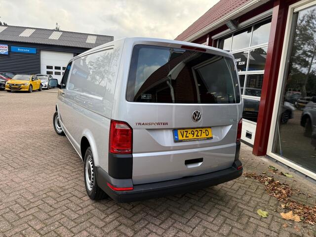 Volkswagen TRANSPORTER 2.0 TDI L2H1 TRENDLINE ACHTERKLEP CRUISE CONTROL