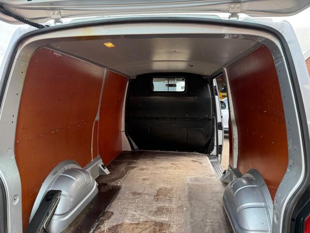 Volkswagen TRANSPORTER 2.0 TDI L2H1 TRENDLINE ACHTERKLEP CRUISE CONTROL