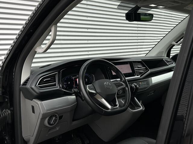 Volkswagen TRANSPORTER 2.0 TDI L2H1 30 DC Bulli Edition Camera Virtual IQ BTW