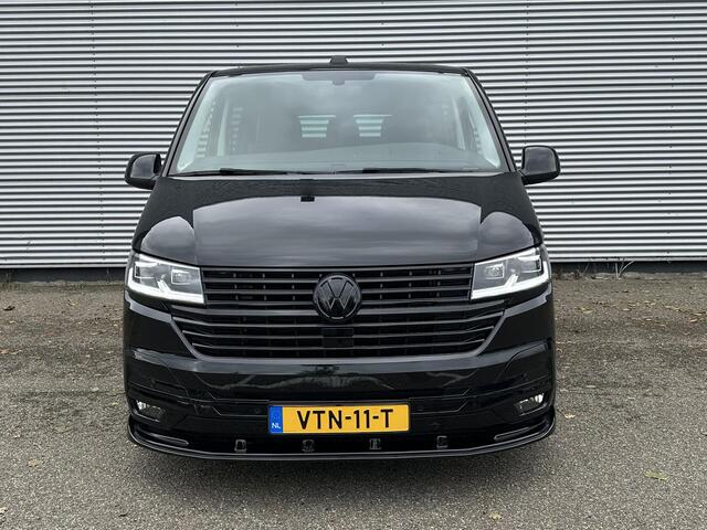 Volkswagen TRANSPORTER 2.0 TDI L2H1 30 DC Bulli Edition Camera Virtual IQ BTW