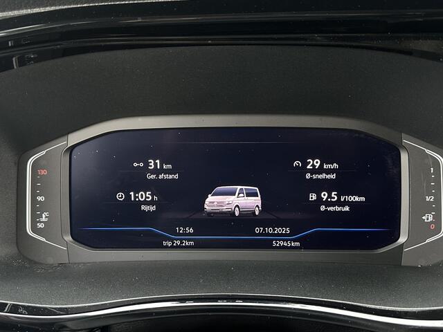 Volkswagen TRANSPORTER 2.0 TDI L2H1 30 DC Bulli Edition Camera Virtual IQ BTW