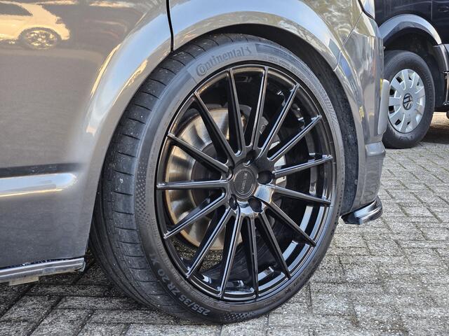 Volkswagen TRANSPORTER 2.0 TDI L2H1 DC Highline | Custom Interior | ACC