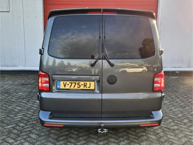 Volkswagen TRANSPORTER 2.0 TDI L2H1 DC Highline | Custom Interior | ACC
