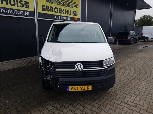 Volkswagen TRANSPORTER 2.0 TDI L2H1 30 Comfortline