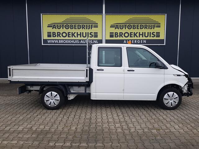 Volkswagen TRANSPORTER 2.0 TDI L2H1 30 Comfortline