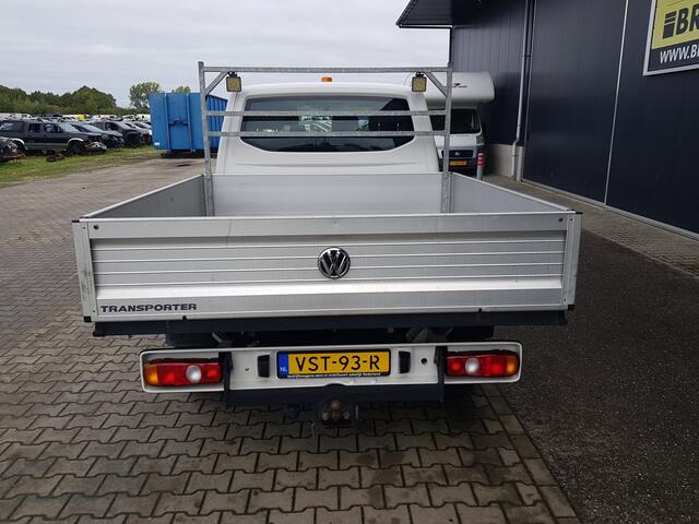 Volkswagen TRANSPORTER 2.0 TDI L2H1 30 Comfortline