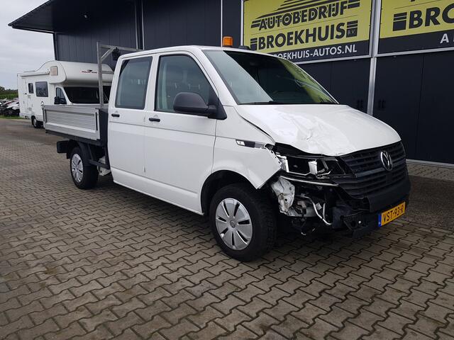 Volkswagen TRANSPORTER 2.0 TDI L2H1 30 Comfortline