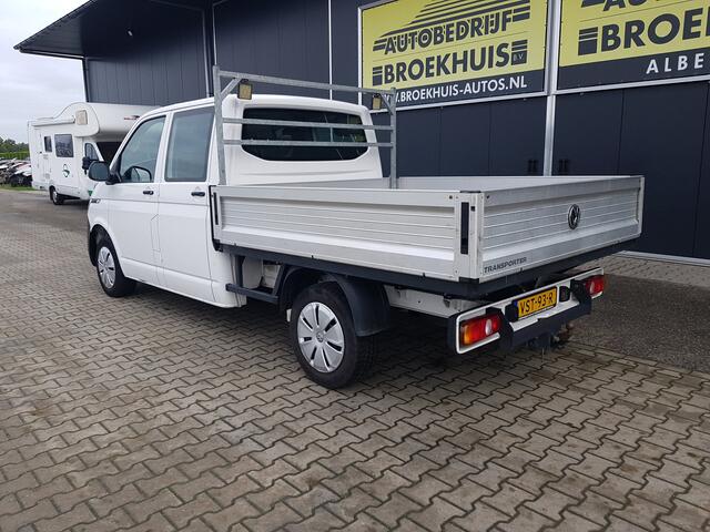 Volkswagen TRANSPORTER 2.0 TDI L2H1 30 Comfortline