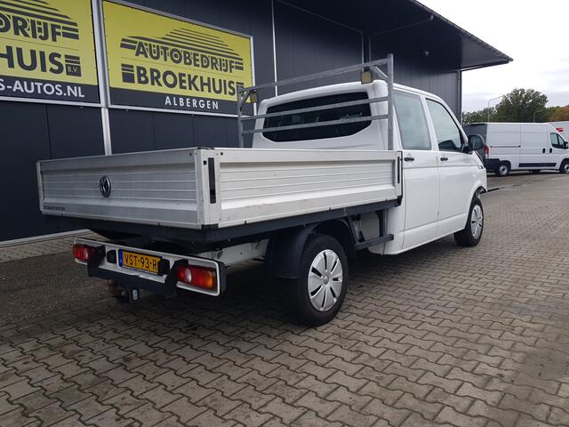 Volkswagen TRANSPORTER 2.0 TDI L2H1 30 Comfortline