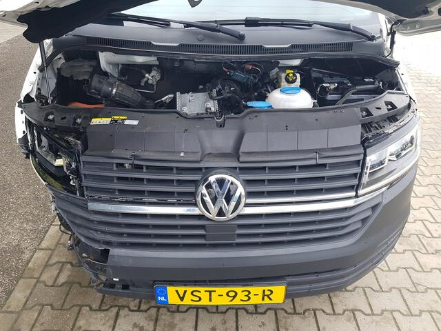 Volkswagen TRANSPORTER 2.0 TDI L2H1 30 Comfortline