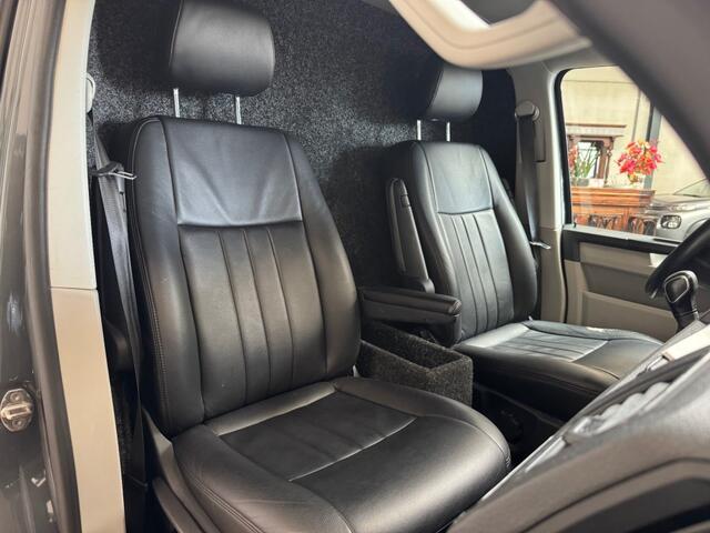 Volkswagen TRANSPORTER 2.0 TDI AUTOMAAT L2 - ZEER NETTE STAAT!