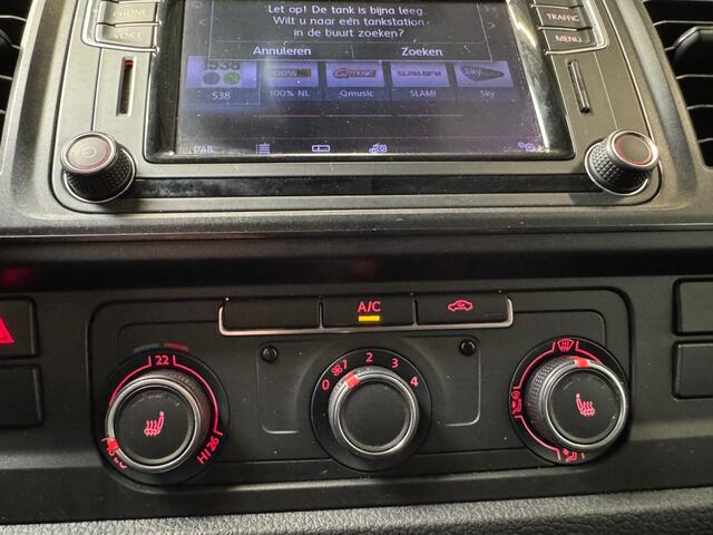 Volkswagen TRANSPORTER 2.0 TDI AUTOMAAT L2 - ZEER NETTE STAAT!