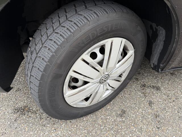 Volkswagen TRANSPORTER Multivan 2.0 TDI L2H1 Comfortline DSG automaat / 9-persoons