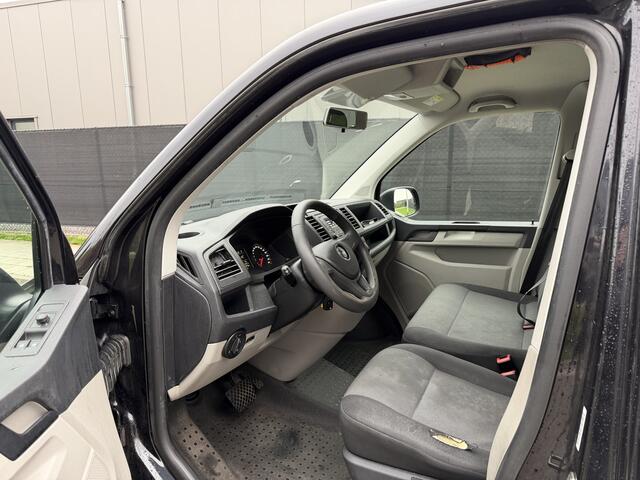 Volkswagen TRANSPORTER Multivan 2.0 TDI L2H1 Comfortline DSG automaat / 9-persoons