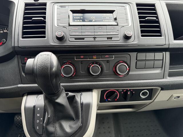 Volkswagen TRANSPORTER Multivan 2.0 TDI L2H1 Comfortline DSG automaat / 9-persoons