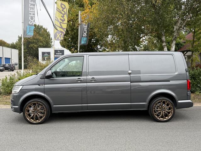 Volkswagen TRANSPORTER 2.0 TDI 204PK DSG L2H1 HighlineoNavi