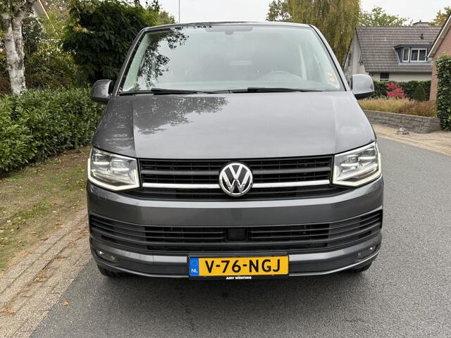 Volkswagen TRANSPORTER 2.0 TDI 204PK DSG L2H1 HighlineoNavi