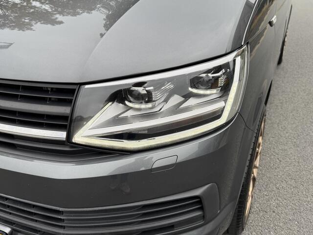 Volkswagen TRANSPORTER 2.0 TDI 204PK DSG L2H1 HighlineoNavi