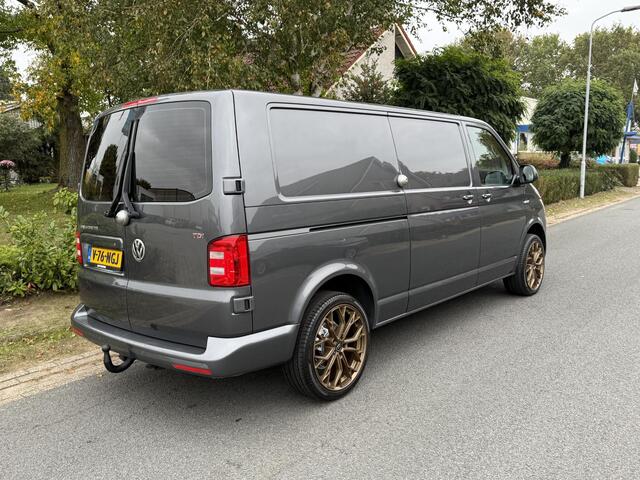 Volkswagen TRANSPORTER 2.0 TDI 204PK DSG L2H1 HighlineoNavi