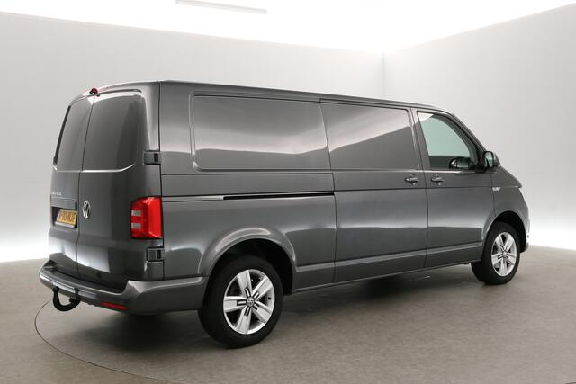 Volkswagen TRANSPORTER 2.0 TDI 150PK L2H1 | Automaat | Airco | Cruise | 3-Zits | Camera | Carplay | Trekh.