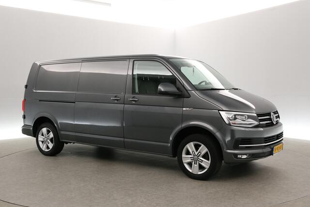 Volkswagen TRANSPORTER 2.0 TDI 150PK L2H1 | Automaat | Airco | Cruise | 3-Zits | Camera | Carplay | Trekh.