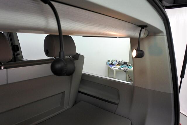 Volkswagen TRANSPORTER 2.0 TSi 150pk California Coast