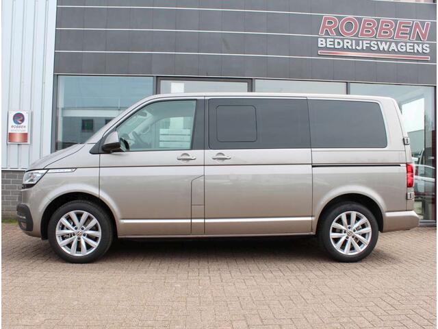 Volkswagen TRANSPORTER Caravelle 2.0 TDI L1 204 pk
