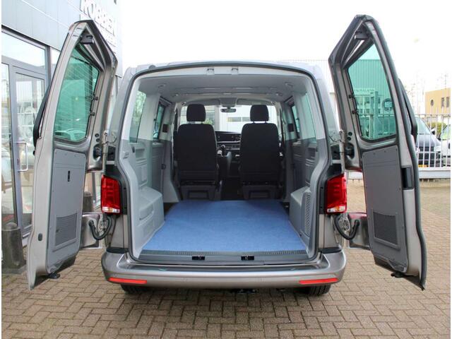 Volkswagen TRANSPORTER Caravelle 2.0 TDI L1 204 pk