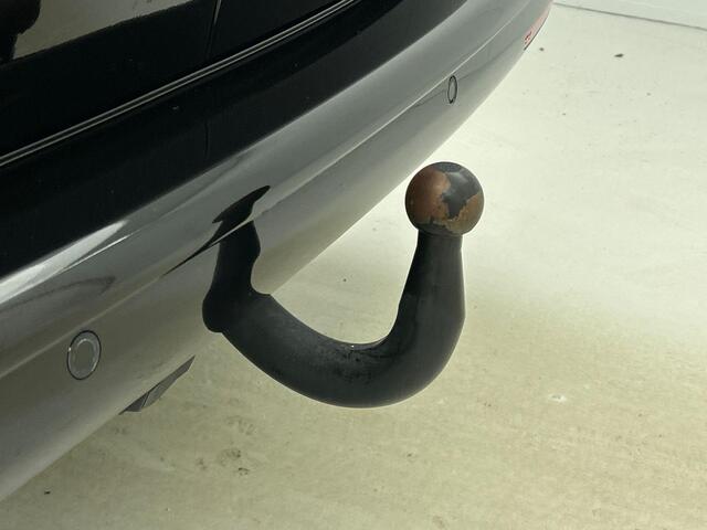 Volkswagen TRANSPORTER 2.0 TDI L2H1 Dubbele Cabine Highline Automaat Navigatie Carplay Parkeersensoren Trekhaak Cruise control (Acc) 6-zits Euro6