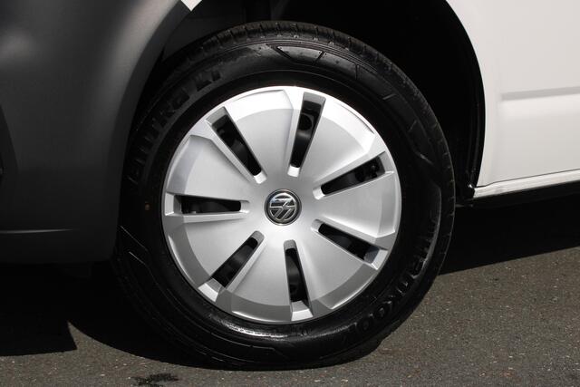 Volkswagen TRANSPORTER 2.0 TDI 150PK L2H1 28 |CAMERA|CARPLAY|CRUISE|LEDER-STUUR|