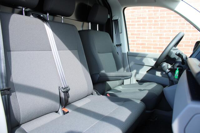 Volkswagen TRANSPORTER 2.0 TDI 150PK L2H1 28 |CAMERA|CARPLAY|CRUISE|LEDER-STUUR|