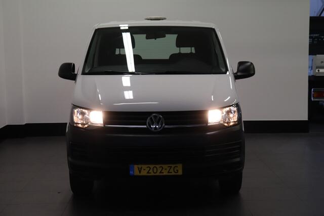 Volkswagen TRANSPORTER 2.0 TDI EURO 6 - Airco - Cruise - PDC - ¤ 11.900,- Excl.