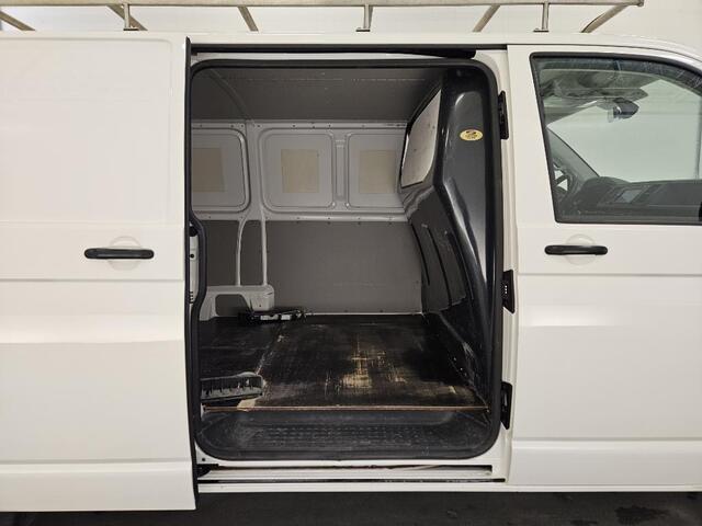 Volkswagen TRANSPORTER 2.0 TDI L2H1 Imperiaal/Navi/Trekhaak