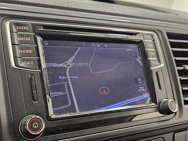 Volkswagen TRANSPORTER 2.0 TDI L2H1 Imperiaal/Navi/Trekhaak