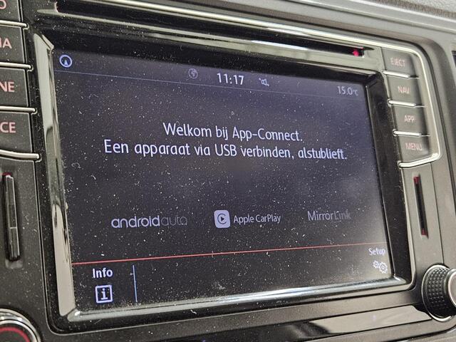 Volkswagen TRANSPORTER 2.0 TDI L2H1 Imperiaal/Navi/Trekhaak