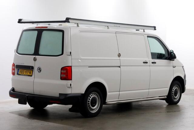 Volkswagen TRANSPORTER T6 2.0 TDI E6 Lang Airco/Trekhaak/Imperiaal 08-2019