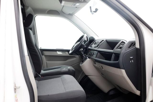 Volkswagen TRANSPORTER T6 2.0 TDI E6 Lang Airco/Trekhaak/Imperiaal 08-2019