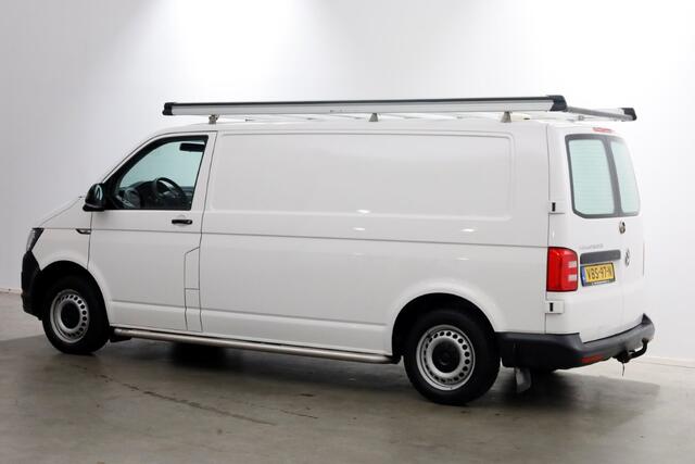 Volkswagen TRANSPORTER T6 2.0 TDI E6 Lang Airco/Trekhaak/Imperiaal 08-2019