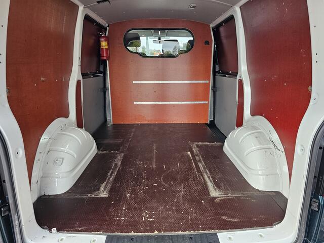 Volkswagen TRANSPORTER 2.0 TDI L1H1 Highline Automaat * Dubbel Schuifdeur * Trekhaak * Navi *