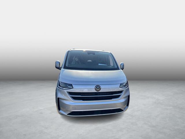 Volkswagen TRANSPORTER Bedrijfswagens Bulli L1 2.0 TDI EU6 125 kW 170 pk 8 versn. Auto | BPM vrij | Brandstoftank met vergrote inhoud, 70 ipv 55 liter | Parkeersensoren voor en achter met manoeuvreerrem (Park Distance Control) |