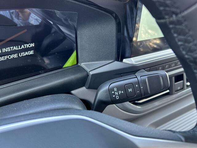 Volkswagen TRANSPORTER Bedrijfswagens Bulli L1 2.0 TDI EU6 125 kW 170 pk 8 versn. Auto | BPM vrij | Brandstoftank met vergrote inhoud, 70 ipv 55 liter | Parkeersensoren voor en achter met manoeuvreerrem (Park Distance Control) |