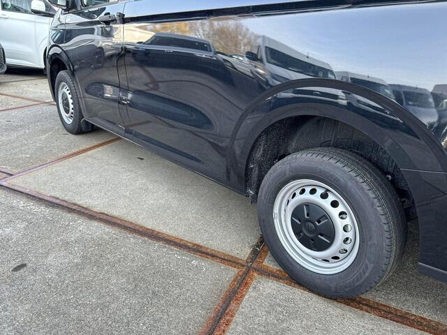 Volkswagen TRANSPORTER Bedrijfswagens Life L1 2.0 TDI EU6 81 kW 110 pk 6 versn. hand | BPM vrij | Achterdeuren zonder ruit | Bestuurdersassistentiepakket plus | Multifunctioneel kunstlederen stuurwiel |