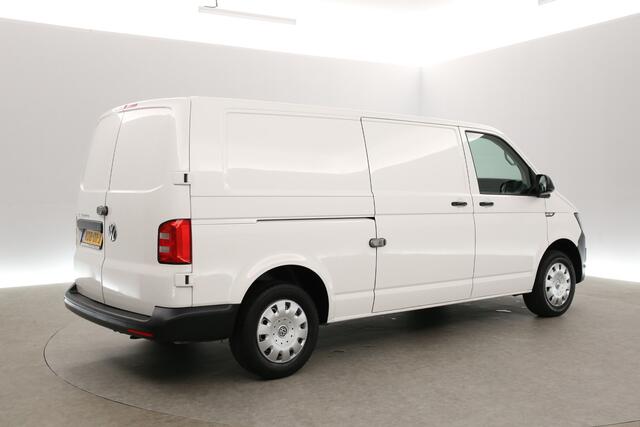 Volkswagen TRANSPORTER 2.0 TDI 140PK L2H1 | Airco | Cruise | Camera | Parkeersensoren