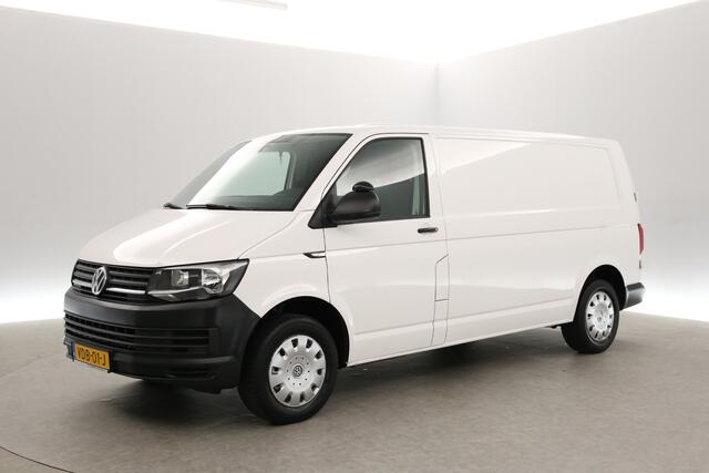 Volkswagen TRANSPORTER 2.0 TDI 140PK L2H1 | Airco | Cruise | Camera | Parkeersensoren