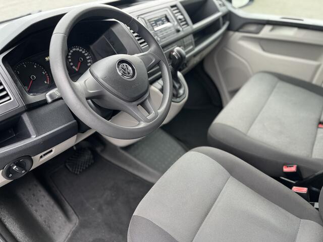 Volkswagen TRANSPORTER Kombi 2.0 TDI DSG Automaat L1H1 Euro 6 Airco BTW vrij Combi Personenbus Passenger Groepsvervoer Taxi