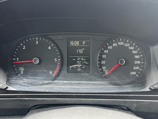 Volkswagen TRANSPORTER Kombi 2.0 TDI DSG Automaat L1H1 Euro 6 Airco BTW vrij Combi Personenbus Passenger Groepsvervoer Taxi