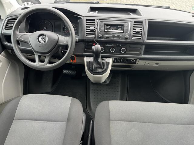 Volkswagen TRANSPORTER Kombi 2.0 TDI DSG Automaat L1H1 Euro 6 Airco BTW vrij Combi Personenbus Passenger Groepsvervoer Taxi